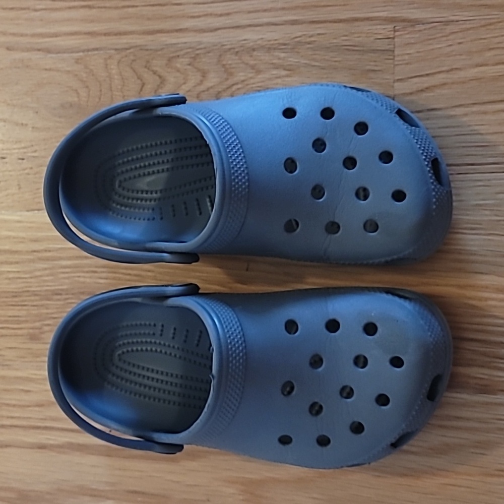 Crocs